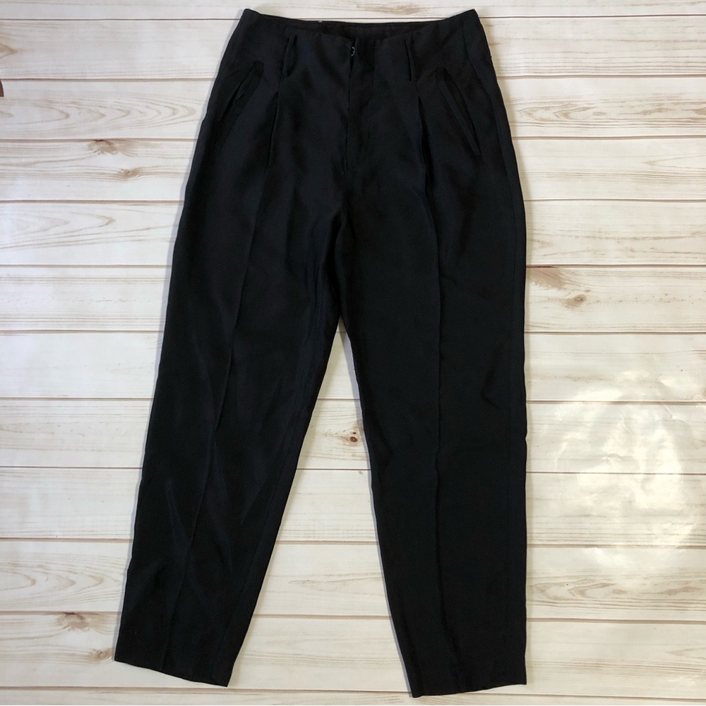 Giada Forte Viscose Cannette Pants